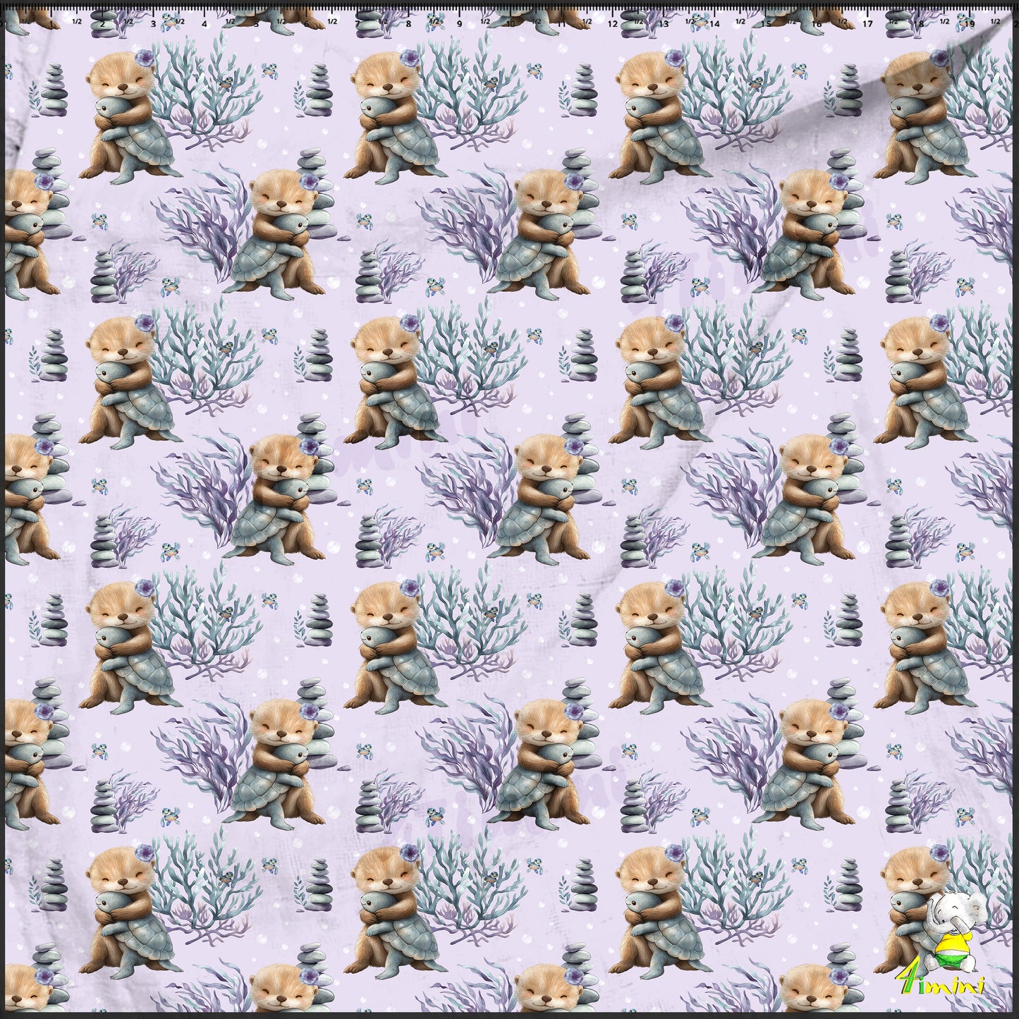 Dendoudou - Douceur Océane