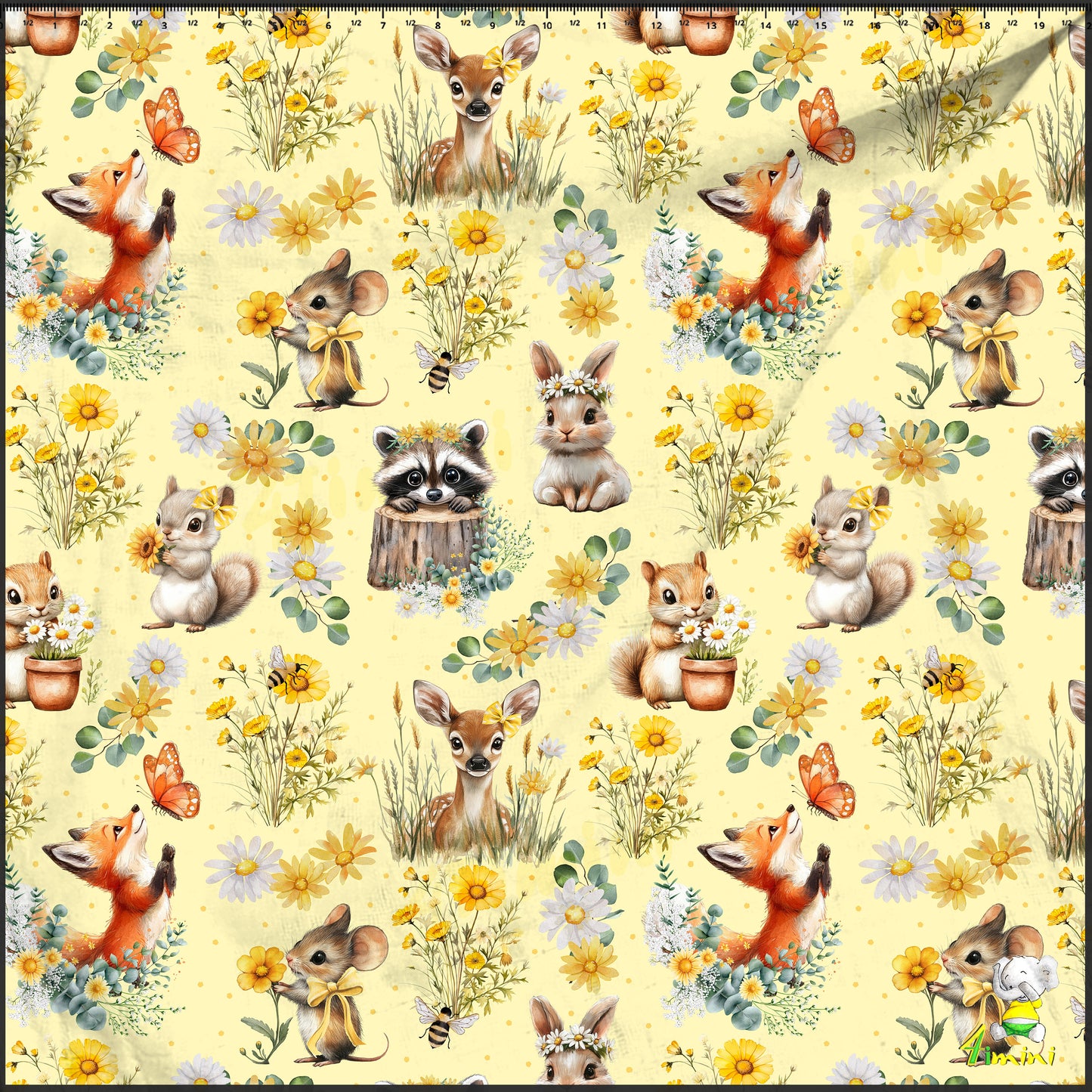 Dendoudou - Éclats de marguerite champêtre
