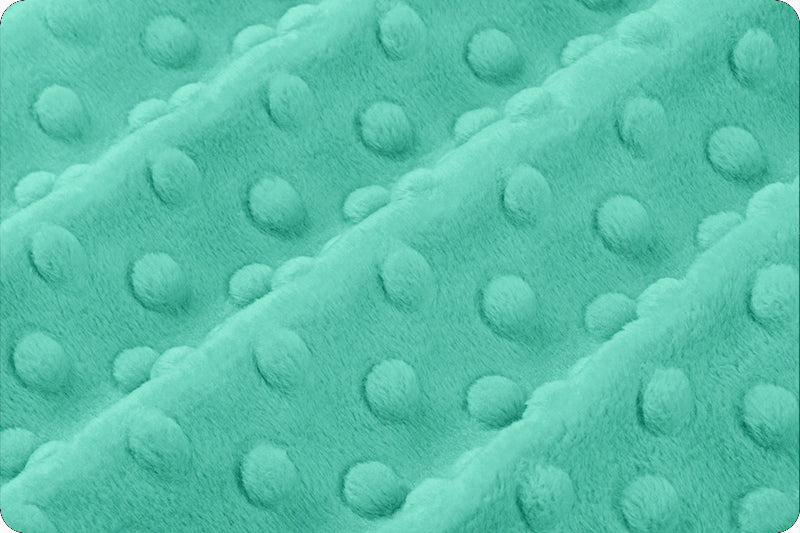 Doudou en minky - Compagnons de la clairière