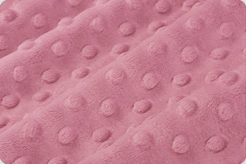 minky dot vieux rose foncé.jpg