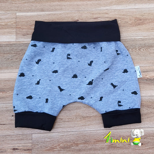 Short évolutif dino minimaliste - Liquidation