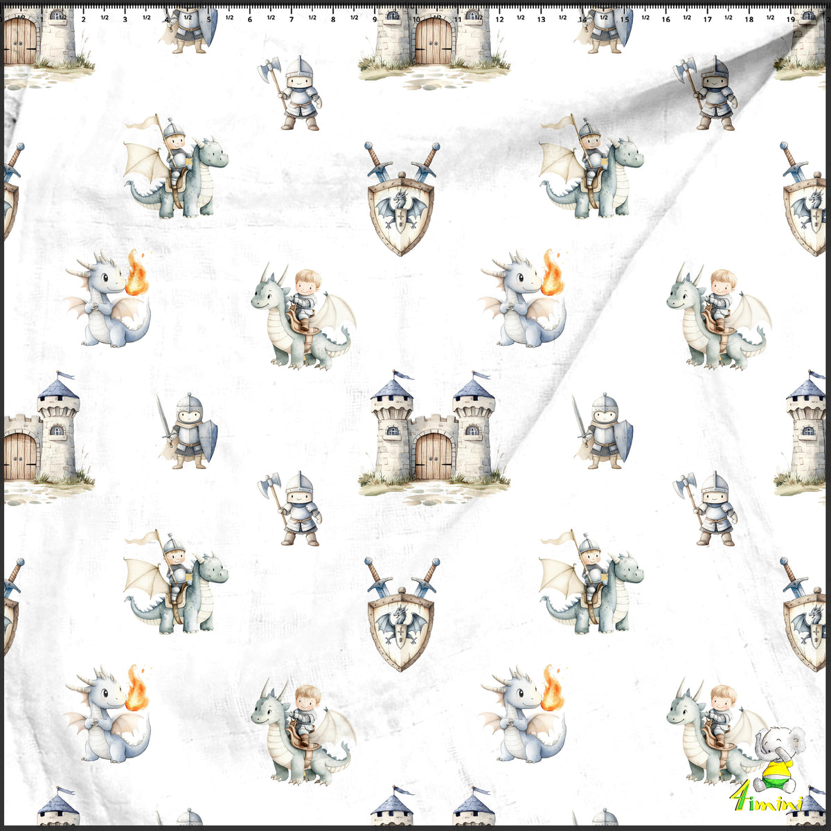 apprenti cavalier chevalier,  royaume, dragon, chateau.