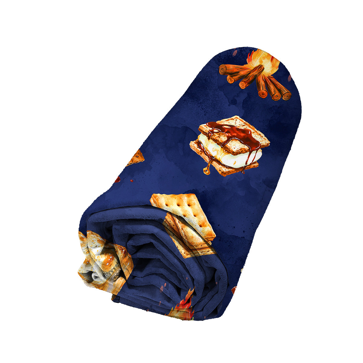 Serviette de plage - Smores