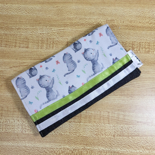 Grisou - Protège carnet